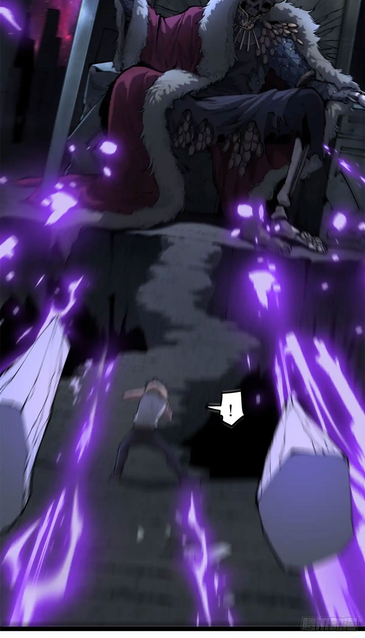 Gatekeeper of the Boundless World | ผู้พิทักษ์ประตูแห่งดินแดนไร้ขอบเขต ตอนที่ 9 หน้า 11