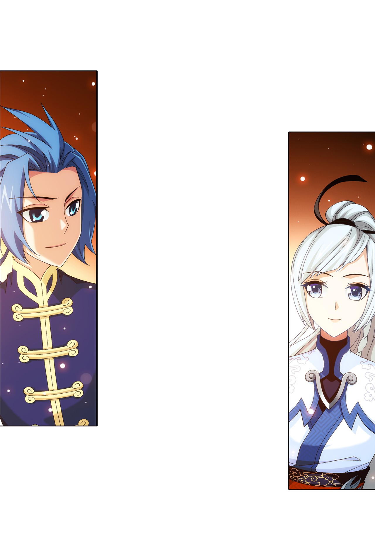 Da Zhu Zai ศึกปรมาจารย์สะท้านฟ้า (ชนจีน) ตอนที่ 270 หน้า 16