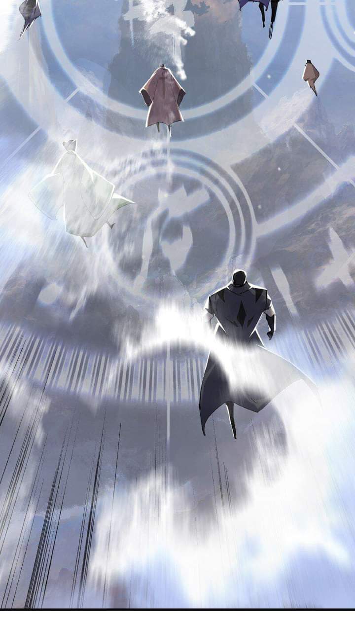 มหาเทพนักจิบชา ตอนที่ 3 หน้า 11