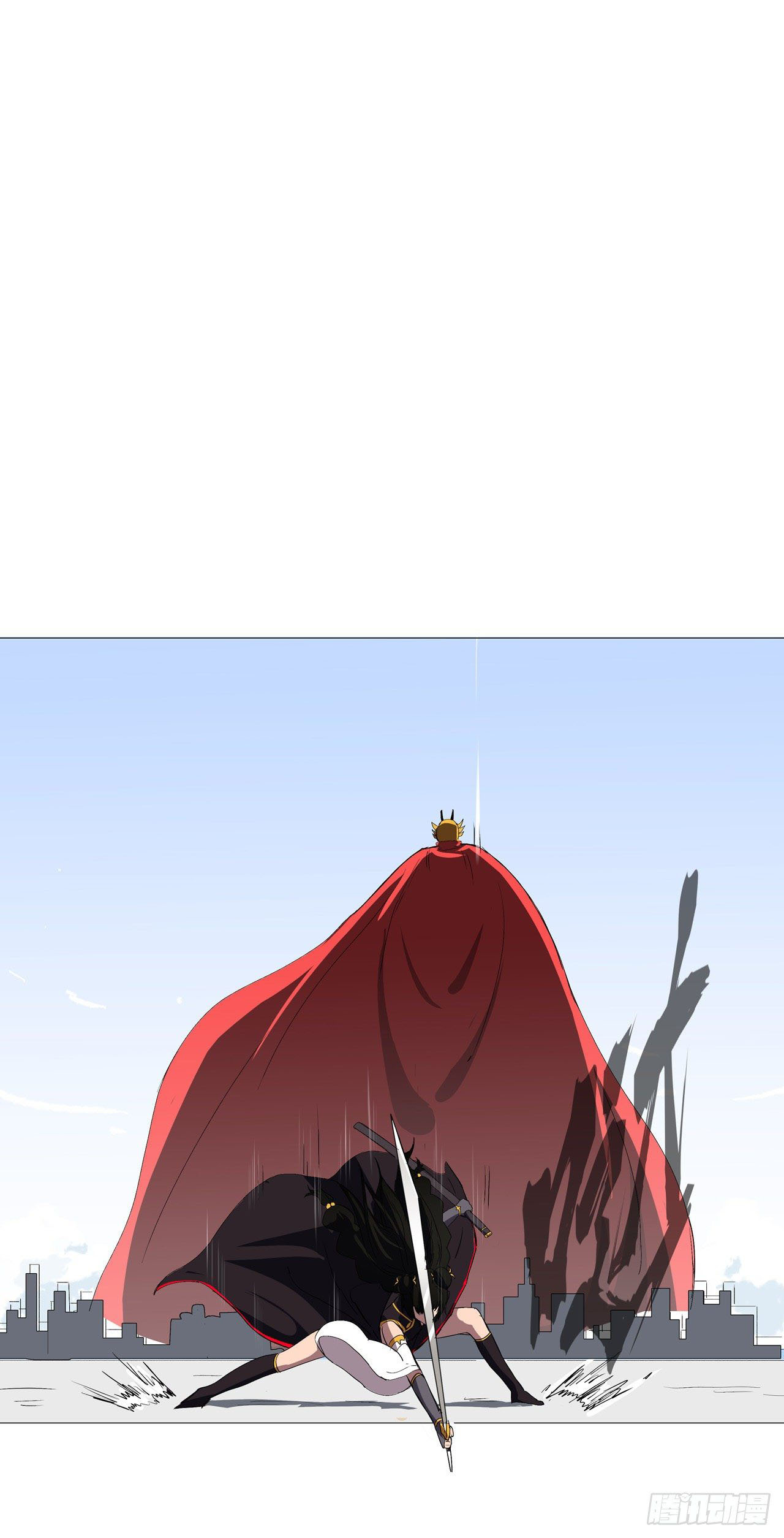 Cultivator vs Superhero (ทันจีน) ตอนที่ 75 หน้า 7