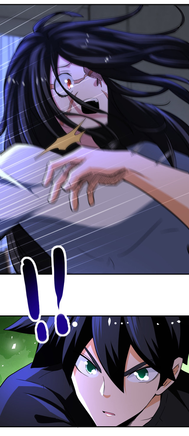 Apocalyptic Super System ตอนที่ 419 หน้า 5