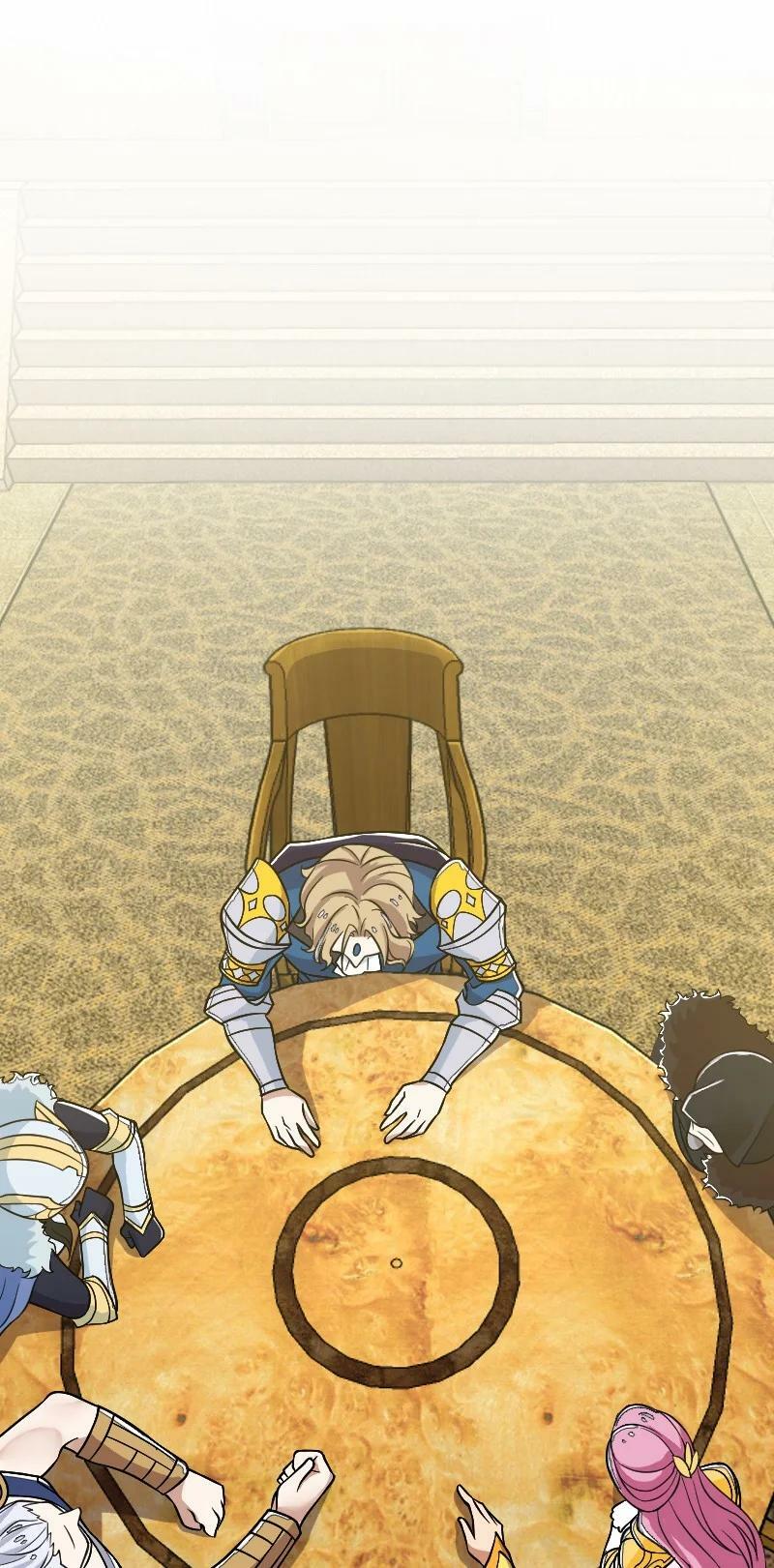 ชีวิตอันสันโดษของจักพรรดิ์หลินเกอ ตอนที่ 213 หน้า 20