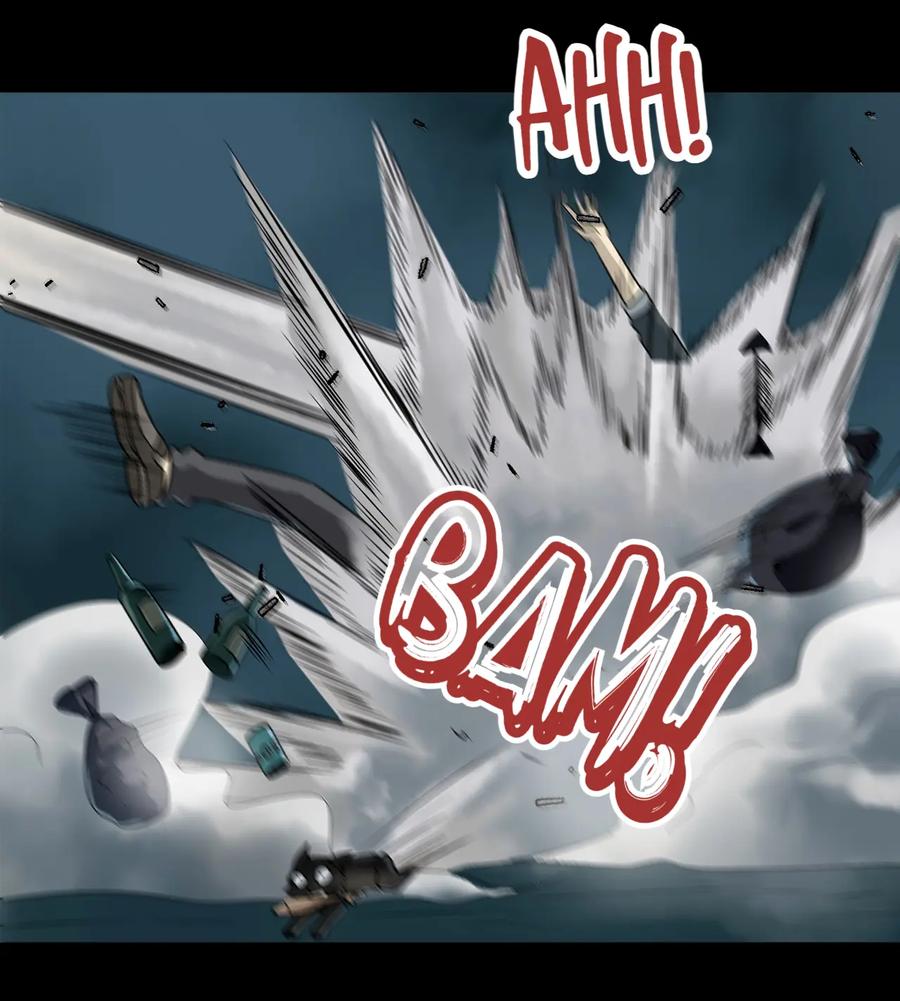 หัวหน้ามาเฟียกลับมาอายุ 16 อีกครั้ง ตอนที่ 7 หน้า 27