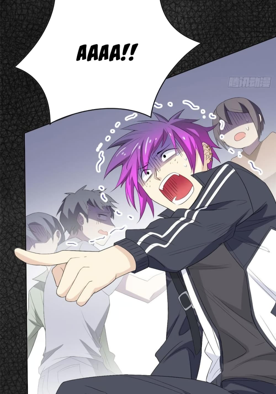 ชายผู้แข็งแกร่งที่มาจากโรงพยาบาลจิตเวช ตอนที่ 8 หน้า 31