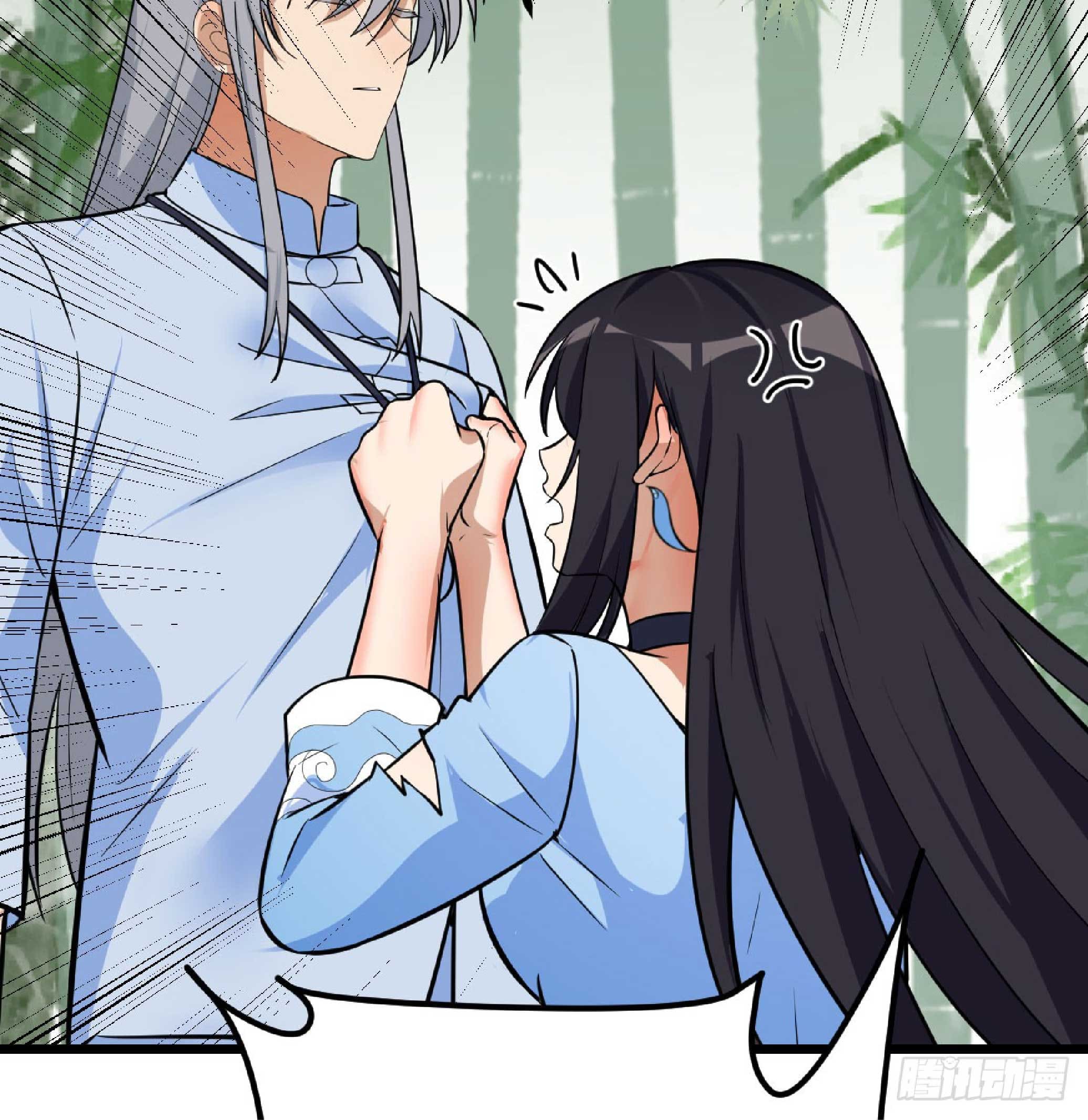 จู่ๆวิชาฟื้นฟูก็ไร้เทียมทานซะงั้น ! ตอนที่ 6 หน้า 66