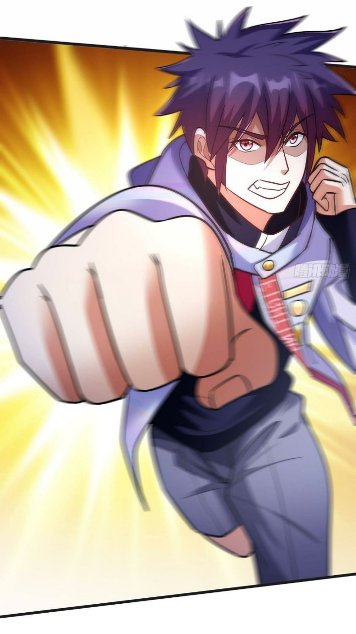 ผมพึ่งกลายเป็นคนรวยที่สุดในวันสิ้นโลก ตอนที่ 15 หน้า 26