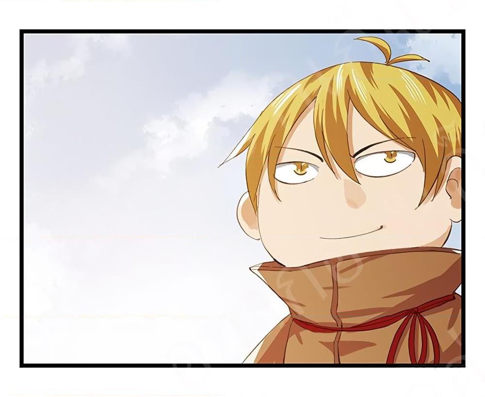 หอคอยสู่สวรรค์ ตอนที่ 16 หน้า 33