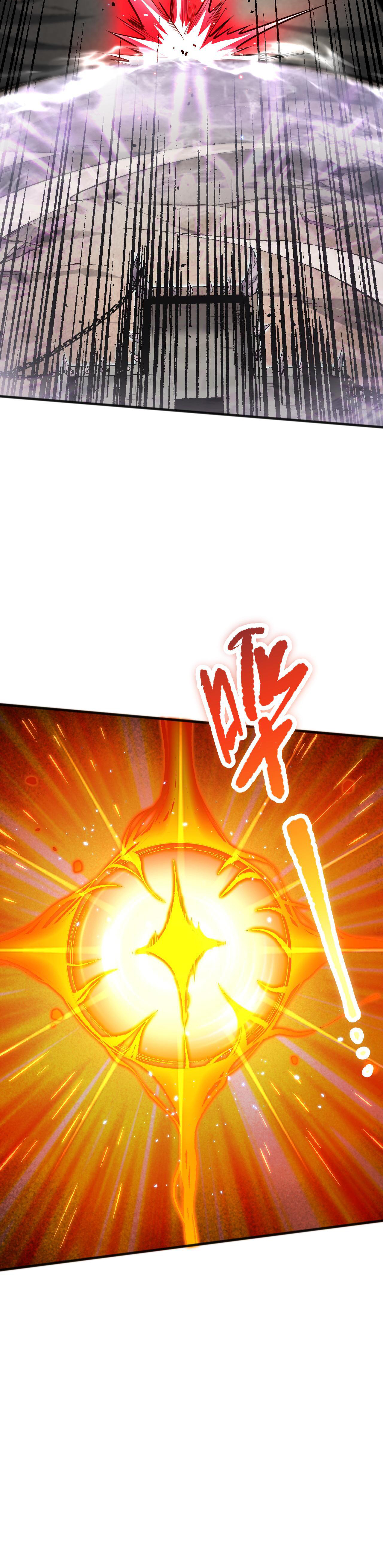 เนโครแมนเซอร์! ฉันคือภัยพิบัติล้างโลก! ตอนที่ 44 หน้า 35