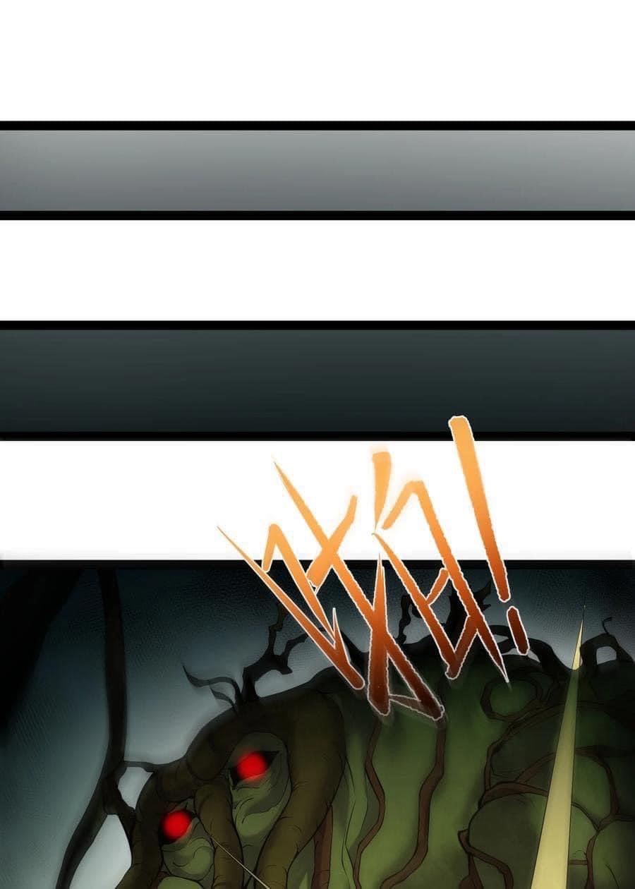 เทพวายร้ายกลับชาติมาเกิดใหม่ ตอนที่ 41 หน้า 15