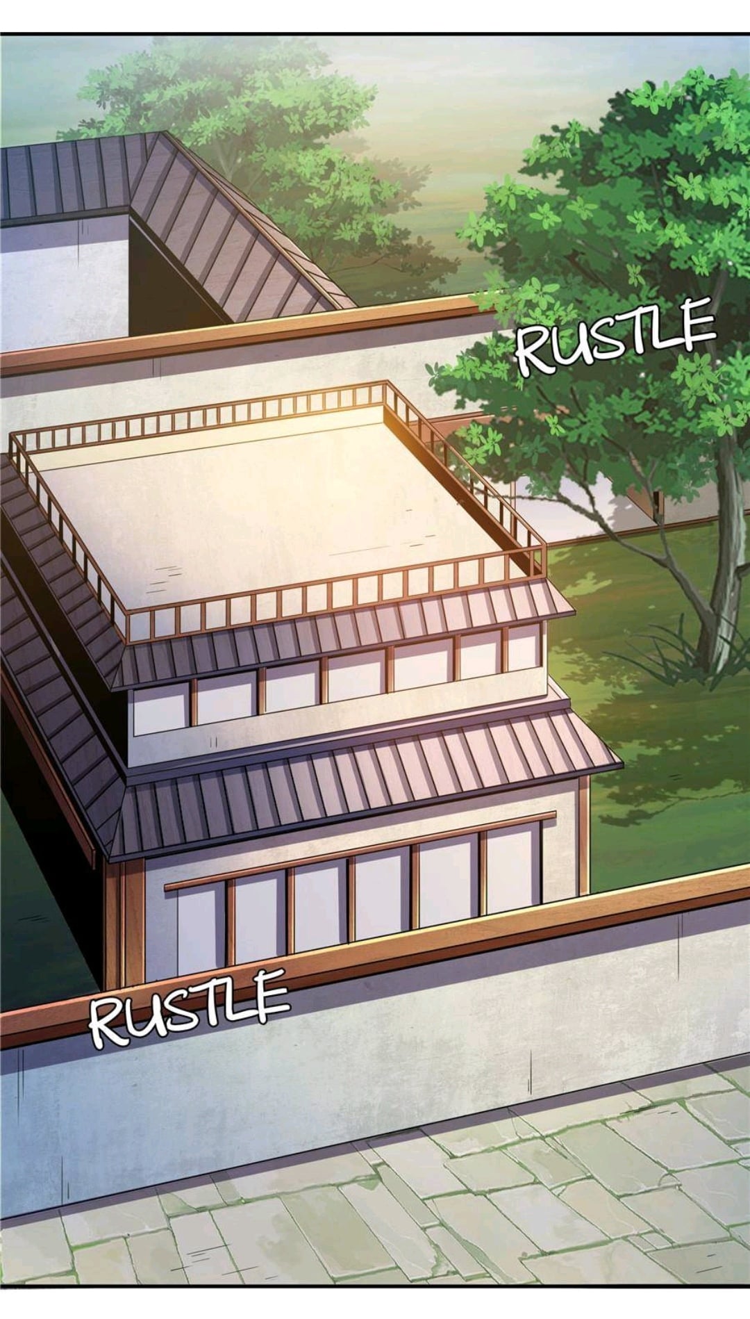 Library Of Heaven's Path ตอนที่ 69 หน้า 2