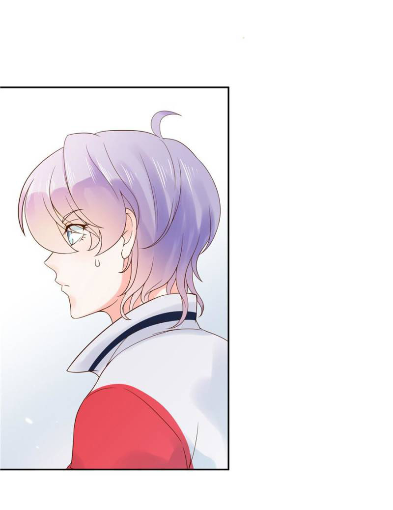 เจ้าชายโรงเรียนแห่งชาติเป็นเด็กผู้หญิง ตอนที่ 3 หน้า 21