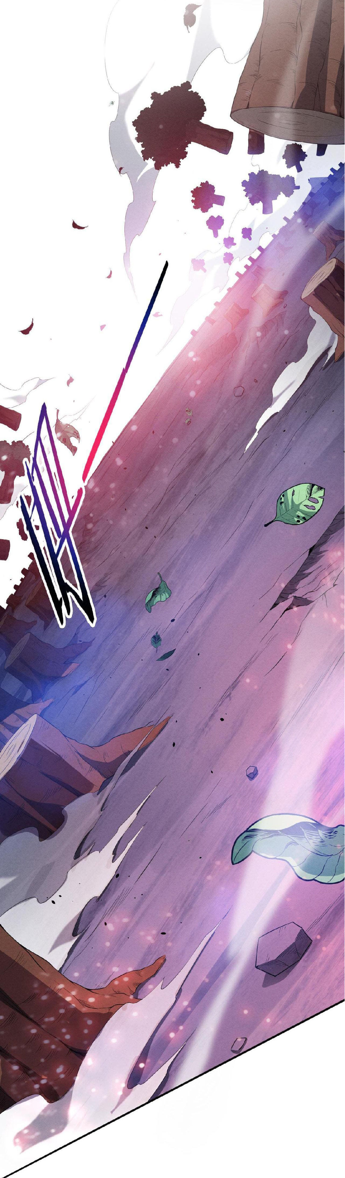 the frenzy of evolution การวิวัฒนาการที่บ้าคลั่ง ตอนที่ 137 หน้า 48