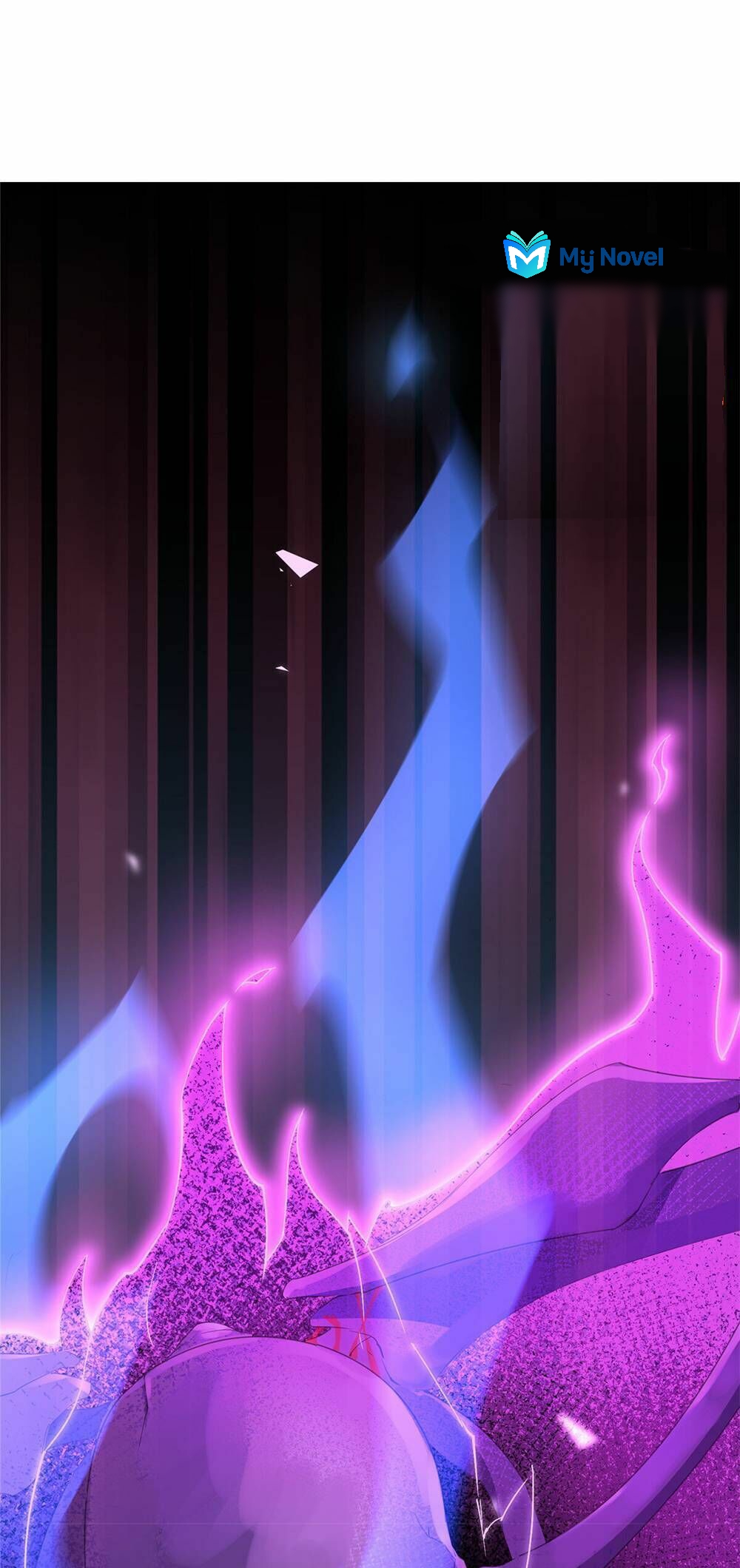 วิวัฒนาการอสูรสัตว์เลี้ยง ตอนที่ 7 หน้า 17