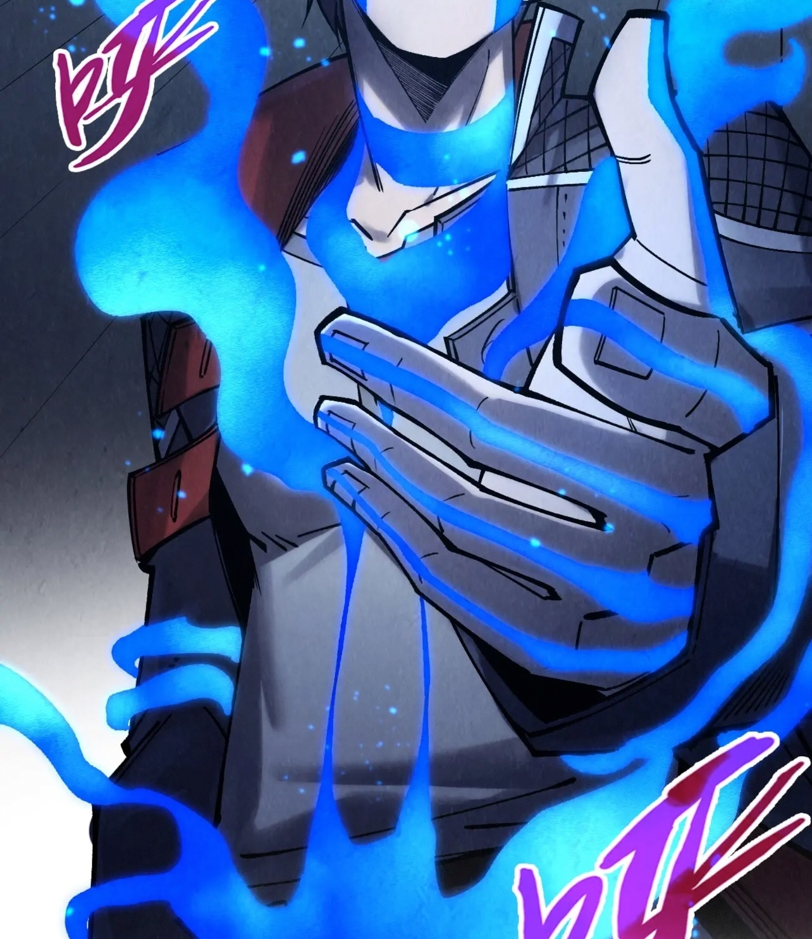 มหาเทพนิรันดร์กาล ตอนที่ 187 หน้า 75