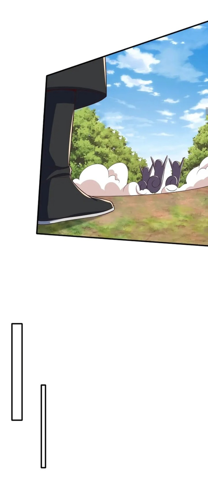 เทพเจ้าจักรพรรดิที่แข็งแกร่งที่สุด ตอนที่ 9 หน้า 20