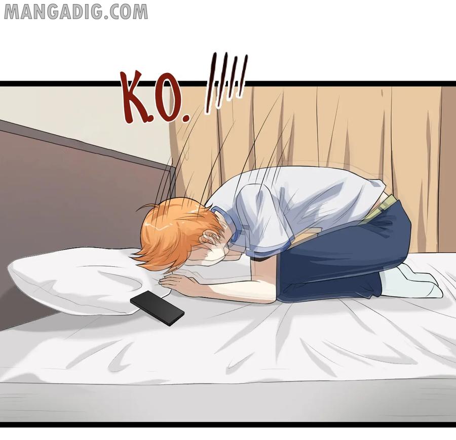 หัวหน้ามาเฟียกลับมาอายุ 16 อีกครั้ง ตอนที่ 6 หน้า 42