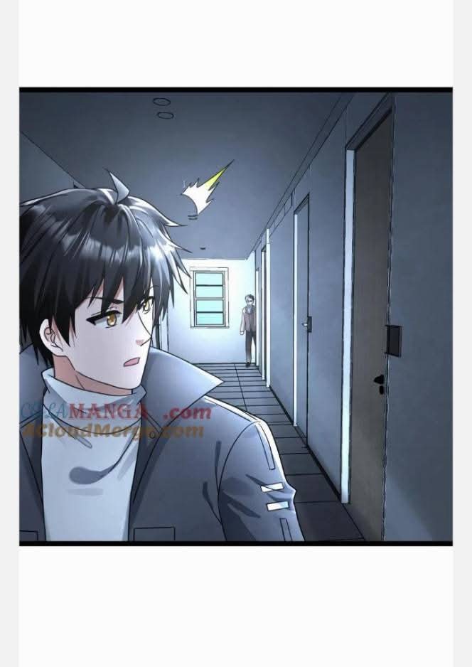 ฉันมีเซฟเฮาว์ในวันโลกาวินาศ ตอนที่ 242 หน้า 18