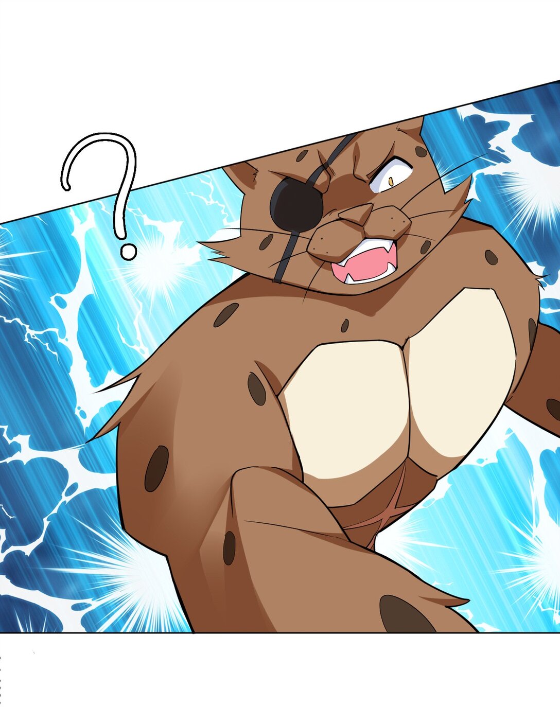 นักรบคีย์บอร์ดอมตะ ตอนที่ 22 หน้า 39