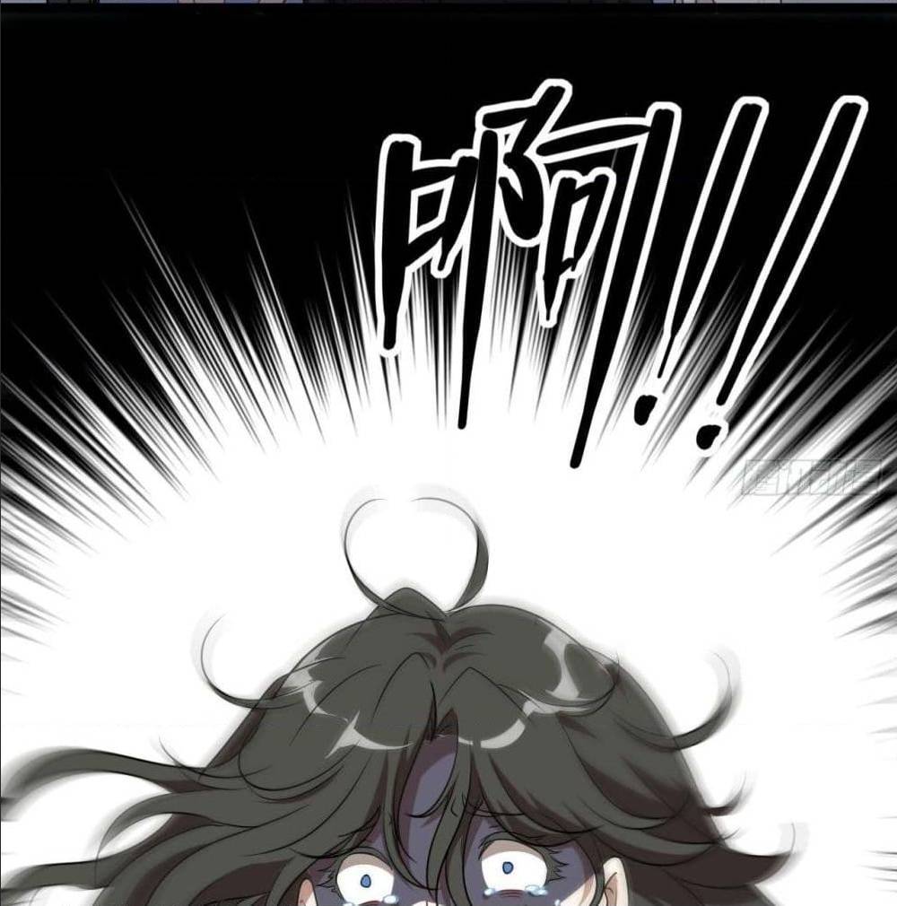 High energy strikes ตอนที่ 19 หน้า 16