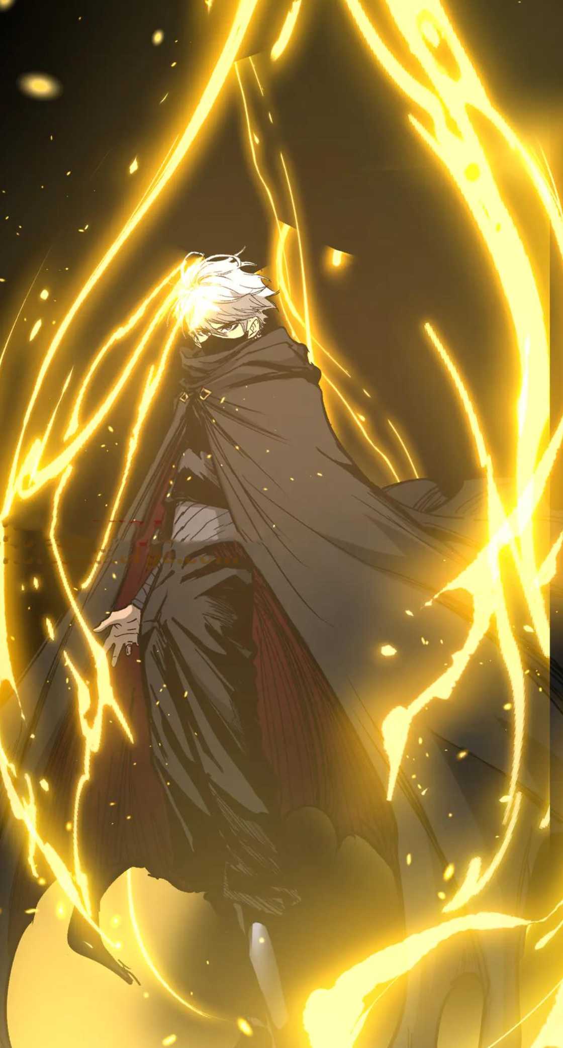 ราชานักฆ่าแห่งโลกเสมือน🗡️ ตอนที่ 25 หน้า 10