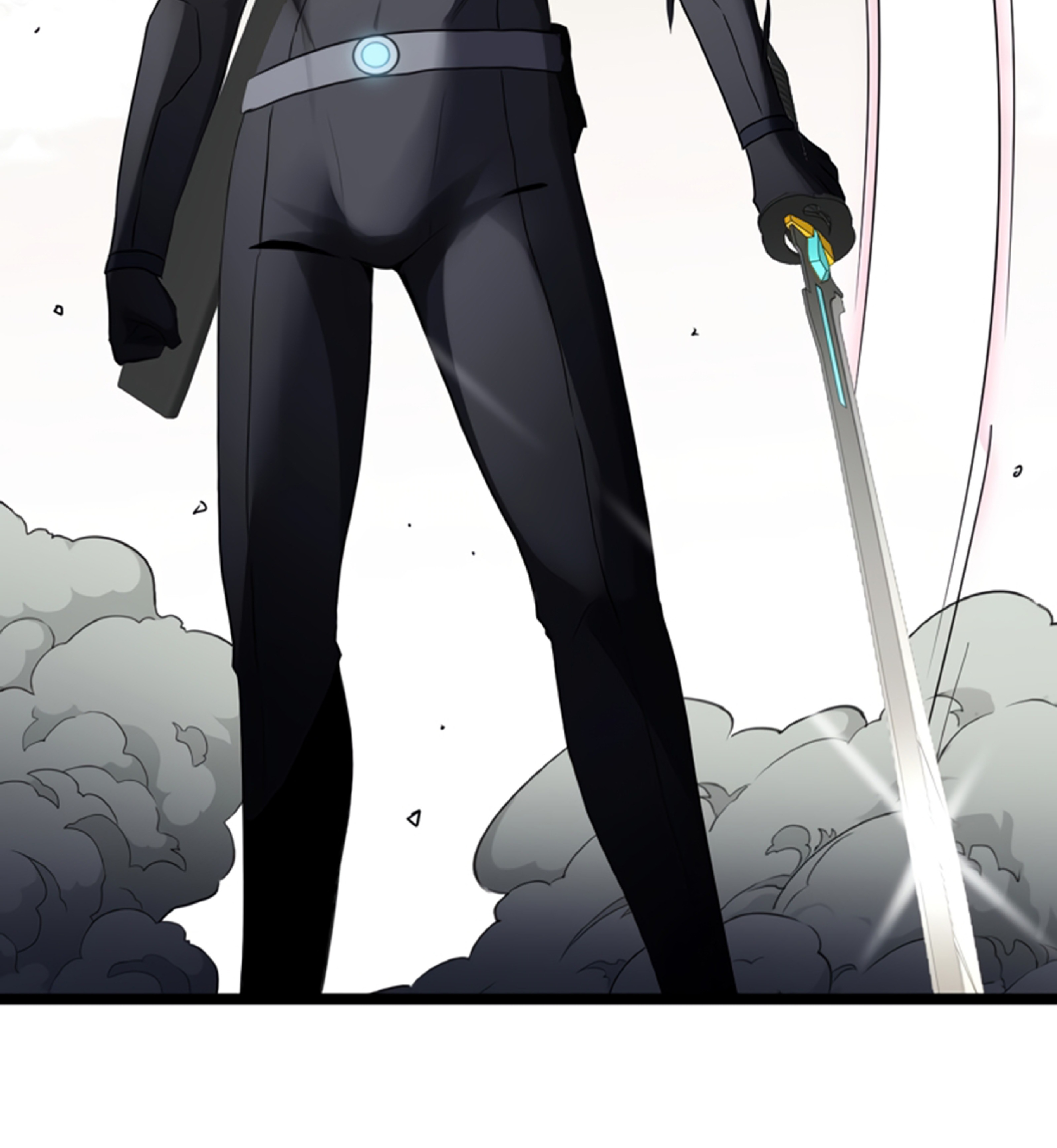 Divine Leveling System ตอนที่ 3 หน้า 65