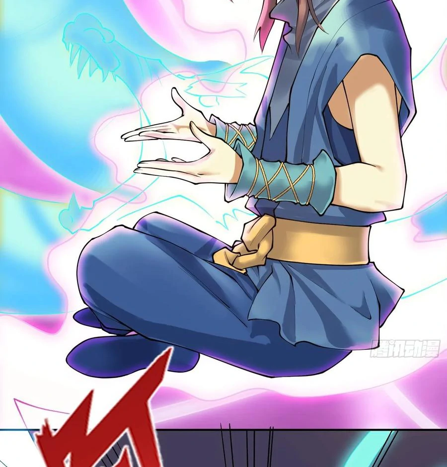 (จบ) Heavenly God Mnemonic (กำเนิดใหม่เทพวรยุทธตระกูลหยาง) ตอนที่ 139 หน้า 32