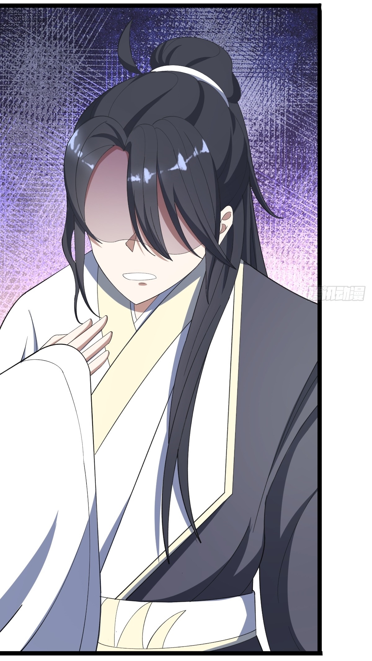 เก็บตัวร้อยปี จากนี้พี่ขอเทพ! INVINCIBLE AFTER A HUNDRED YEARS OF SECLUSION ตอนที่ 37 หน้า 19