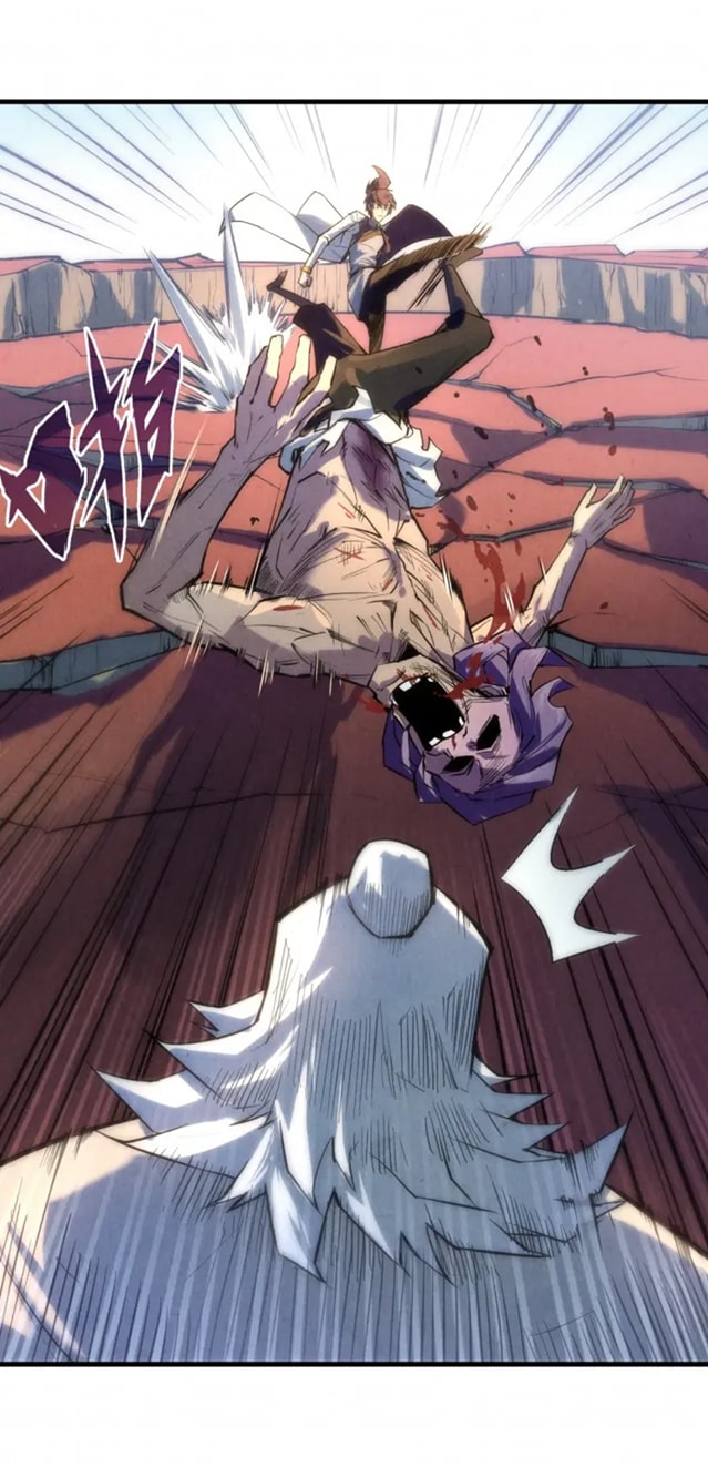 จักรพรรดิ์สูงสุดนิรันดร์ ตอนที่ 22 หน้า 4