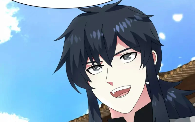 Chaos Alchemist (วิบัติการณ์เทพเซียนโอสถ) ตอนที่ 181 หน้า 49