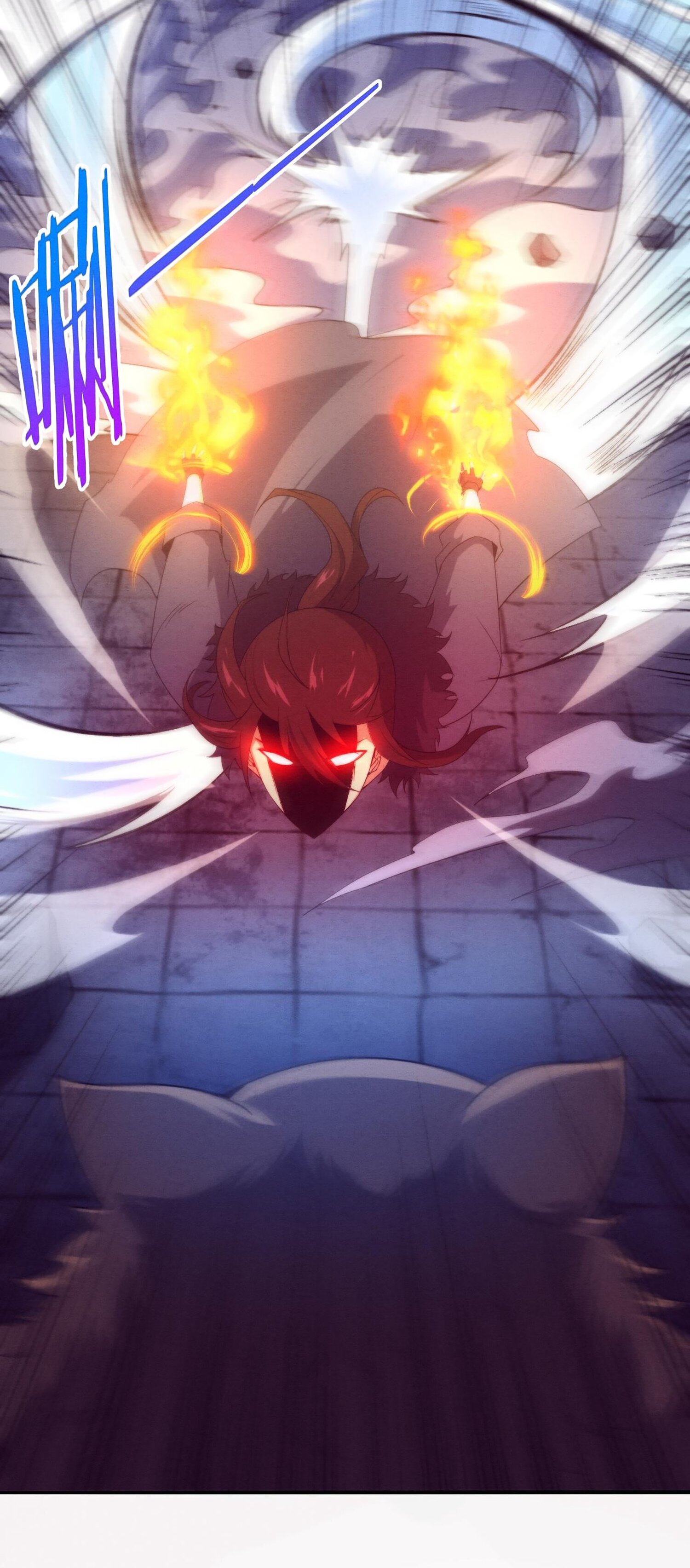 The Frenzy Of Evolution ตอนที่ 68 หน้า 35