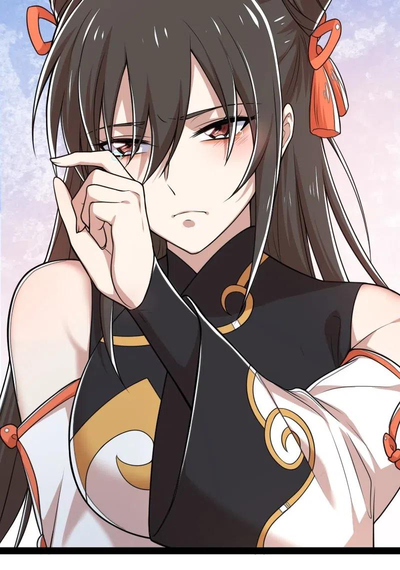 ชีวิตอันสันโดษของจักพรรดิ์หลินเกอ ตอนที่ 61 หน้า 12