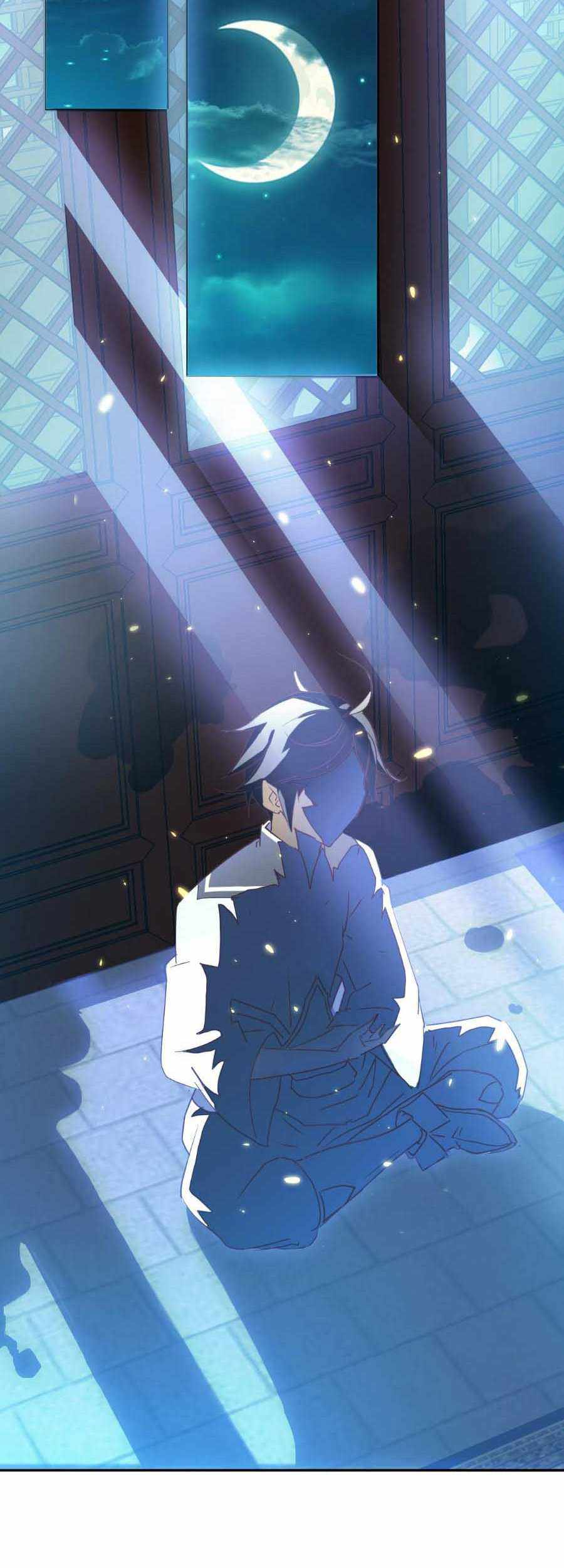 Crazy Leveling System ตอนที่ 4 หน้า 44