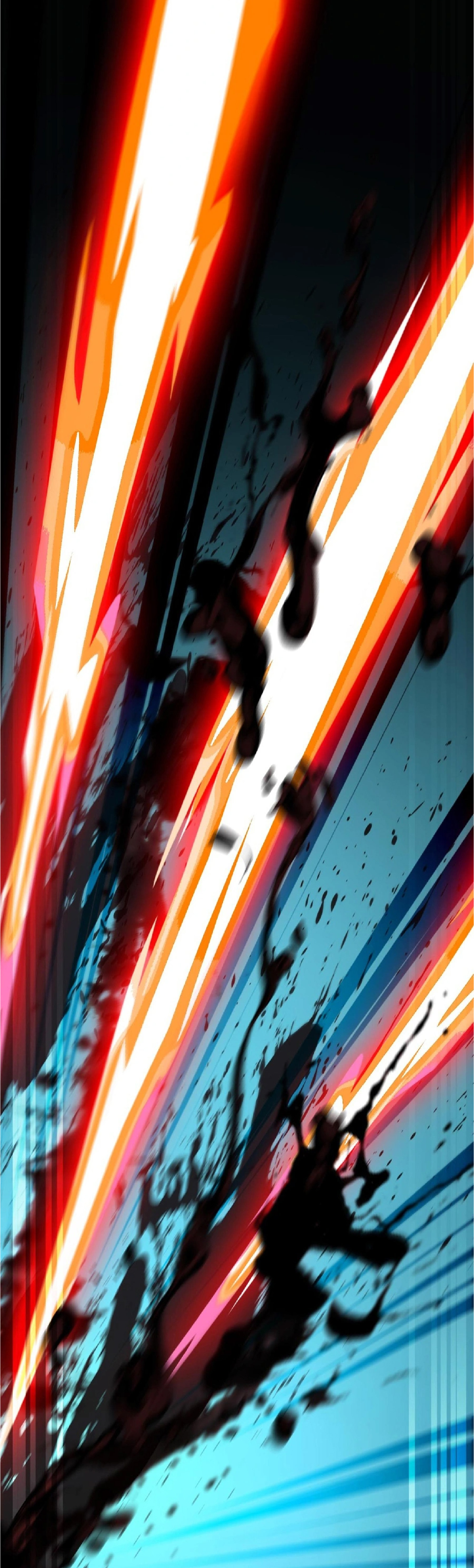 การวิวัฒนาการจากปลาคาร์พสู่มังกร ตอนที่ 17 หน้า 23