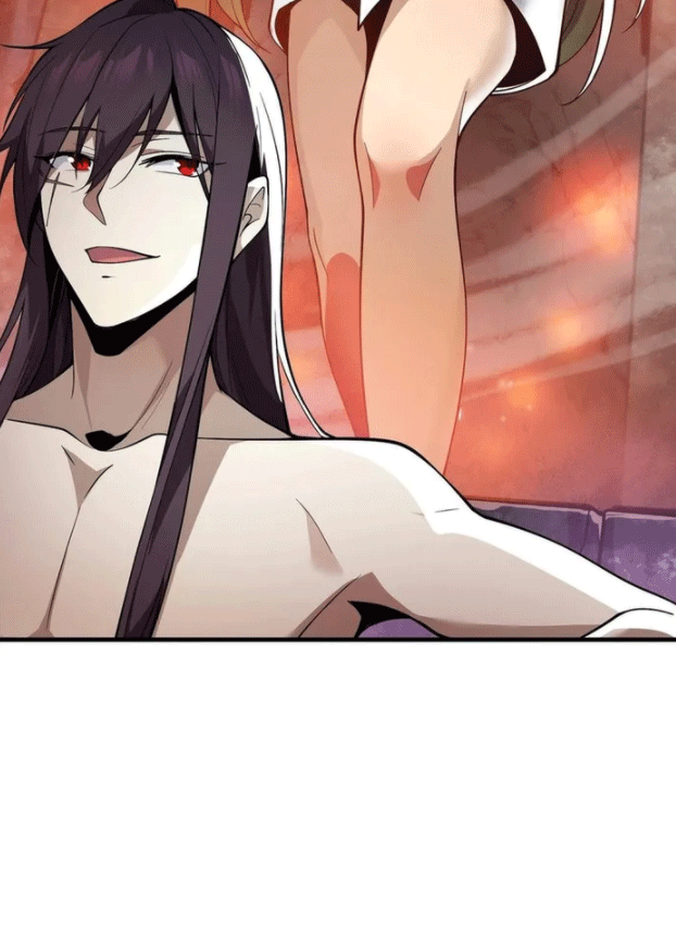 จอมมารสุดแกร่ง ล้างแค้นศิษย์ทรยศ ตอนที่ 15 หน้า 5