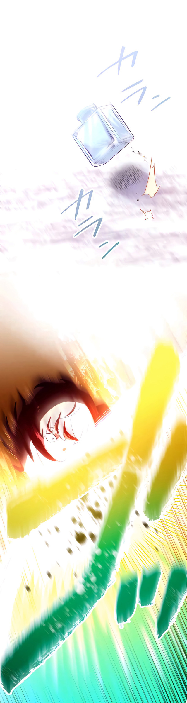 การกลับชาติมาเกิดของจอมเวทย์ต้องห้าม (Reincarnation of the Forbidden Archmage) ตอนที่ 7 หน้า 22