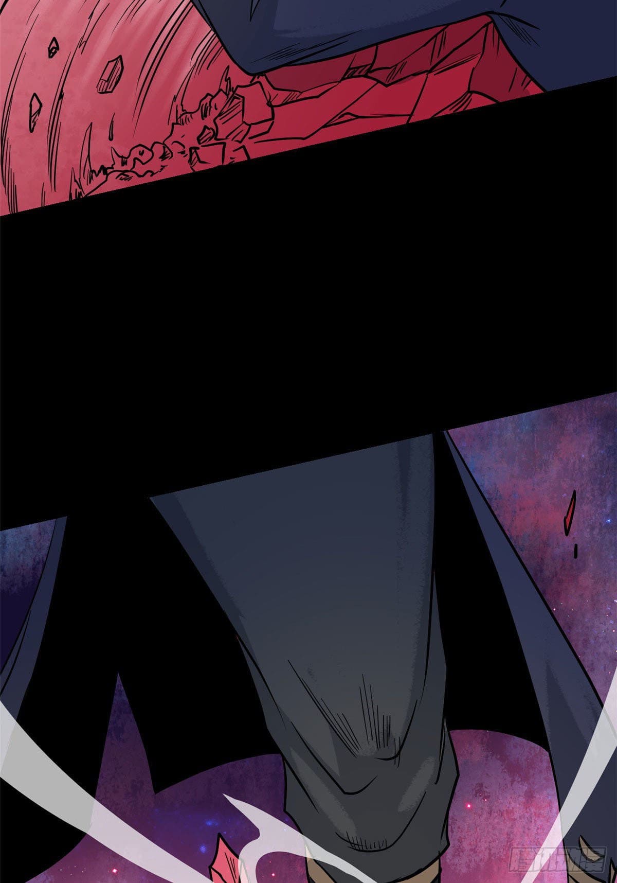 นิกายที่แข็งแกร่งที่สุด (ทันจีน) ตอนที่ 122 หน้า 20