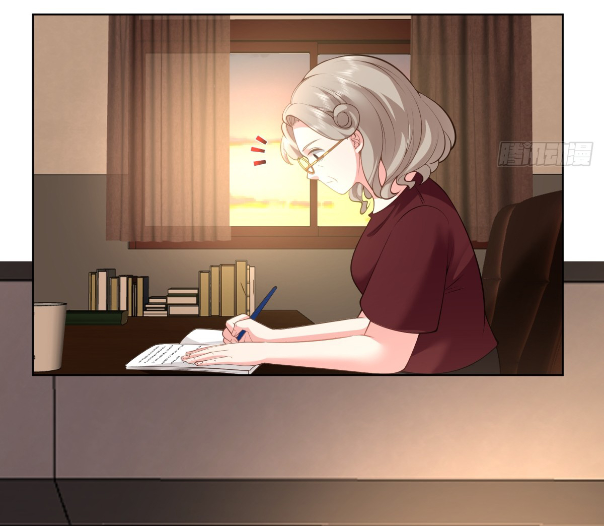 ผมไม่ได้อยากกลับมาเกิดใหม่เลยจริงๆ ตอนที่ 90 หน้า 10