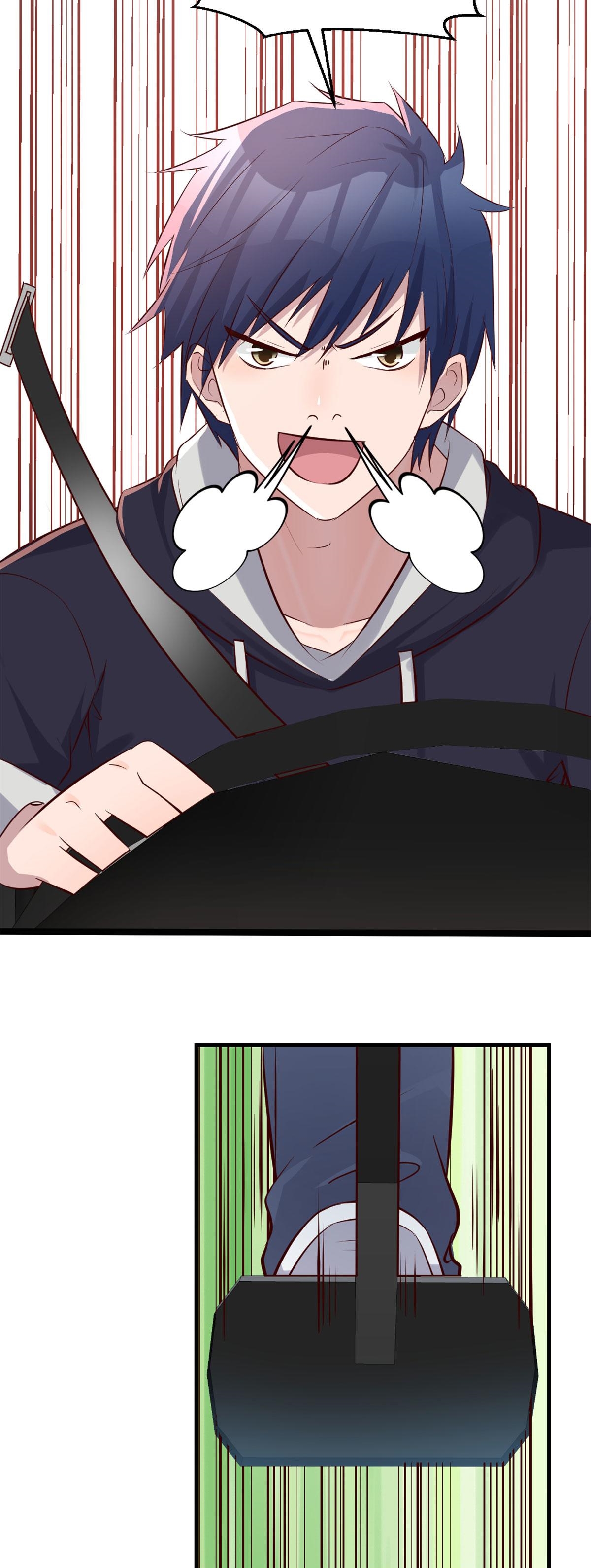 พี่สาวอยากเล่นคุณ ตอนที่ 31 หน้า 15