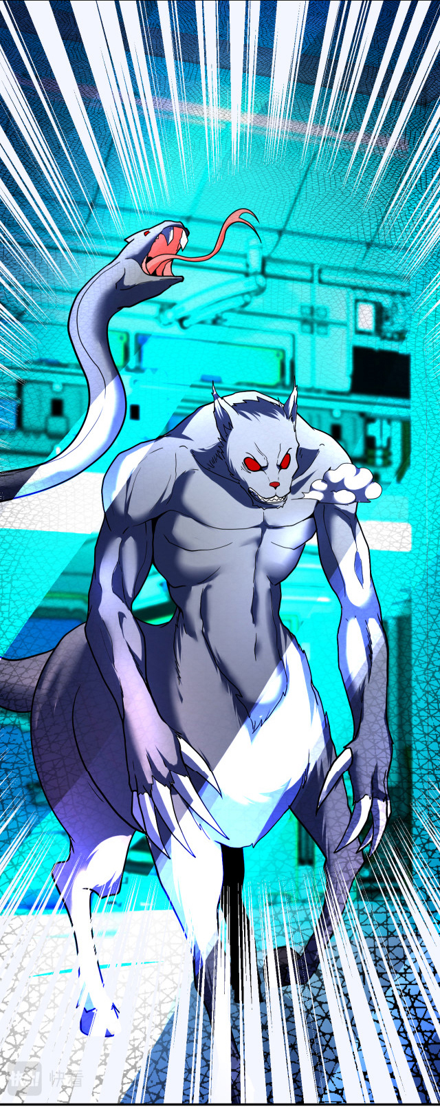 Apocalyptic Super System ตอนที่ 363 หน้า 15