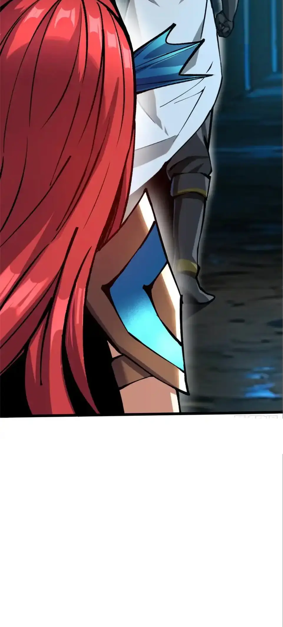 ไม่อยากเรียนทักษะ แห่งคำสาปเลย! ตอนที่ 150 หน้า 28