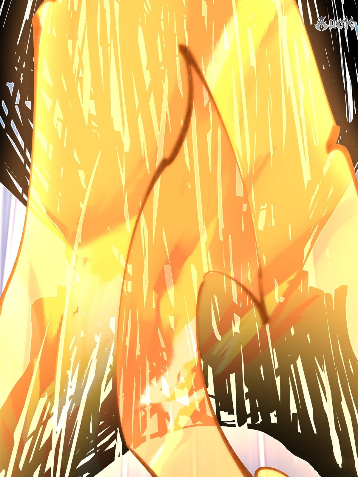 ไม่อยากเรียนทักษะ แห่งคำสาปเลย! ตอนที่ 5 หน้า 38