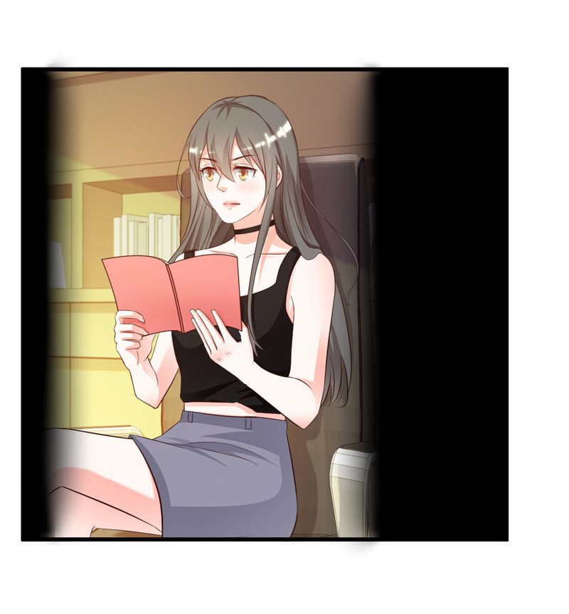 ราชาดอกไม้อมตะ ตอนที่ 8 หน้า 20