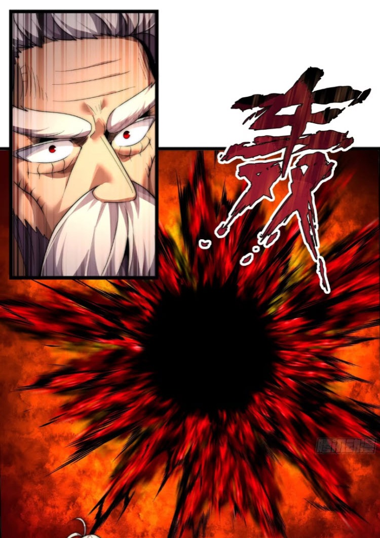 เผชิญเคราะห์ฟ้าผ่ามาแสนปี[ชนจีนไม่มีกั๊ก] ตอนที่ 10 หน้า 84