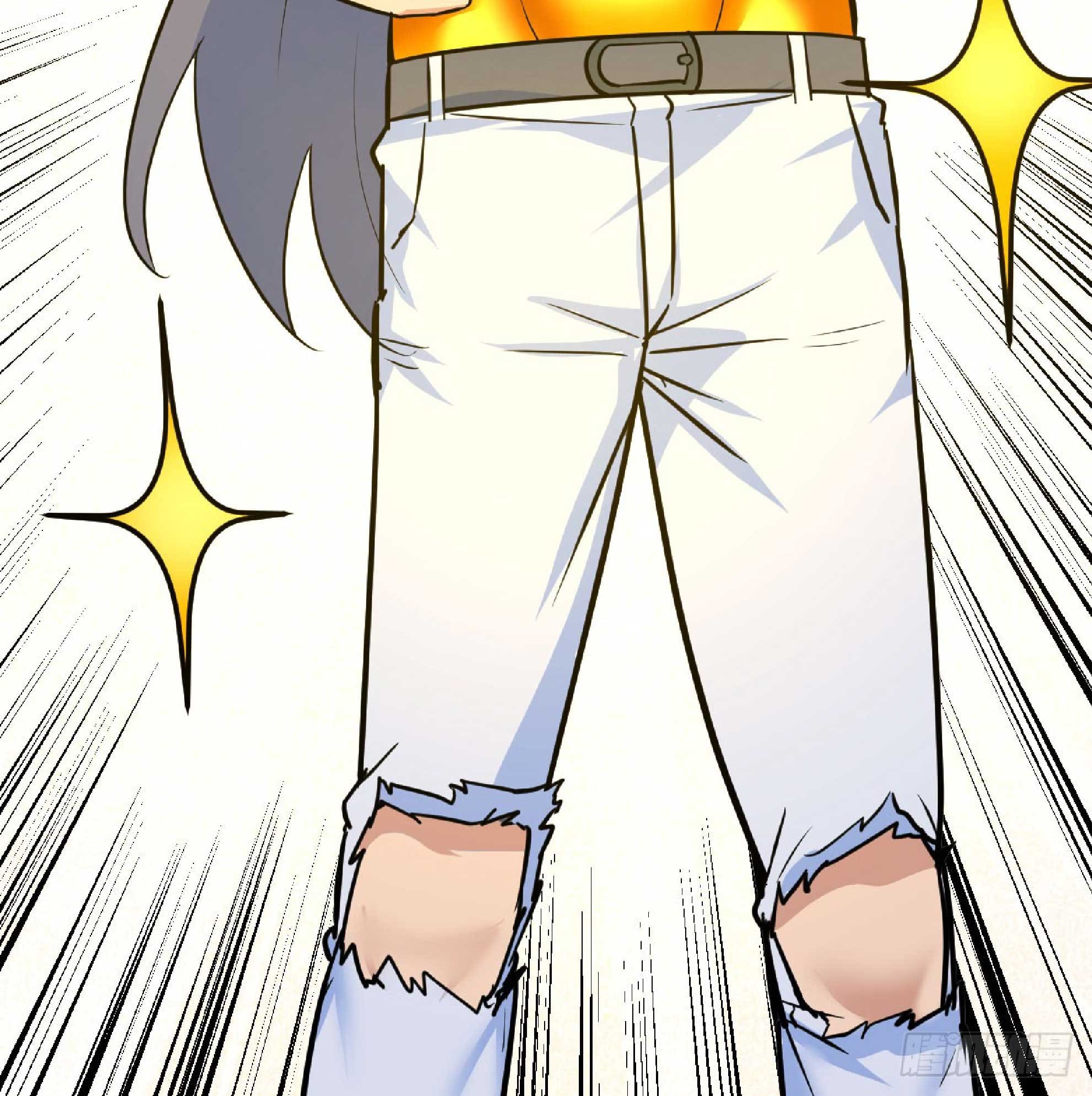 จู่ๆวิชาฟื้นฟูก็ไร้เทียมทานซะงั้น ! ตอนที่ 3 หน้า 48