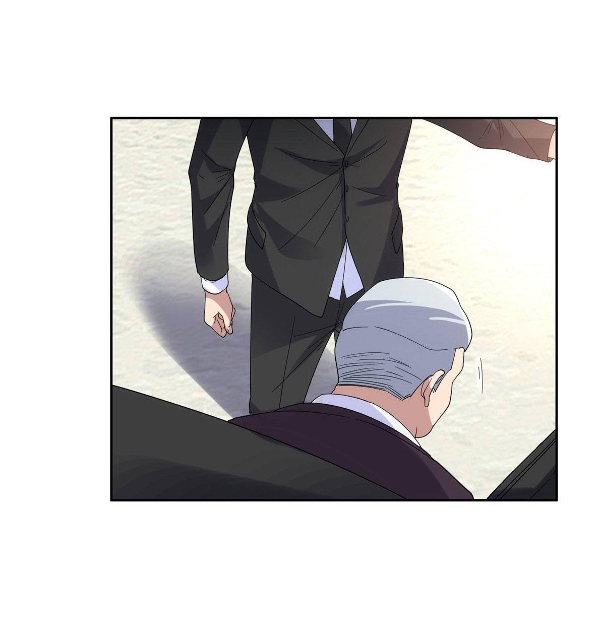 การเกิดใหม่ของพระเจ้ากับระบบผลาญเงินสุดกาว ตอนที่ 50 หน้า 29