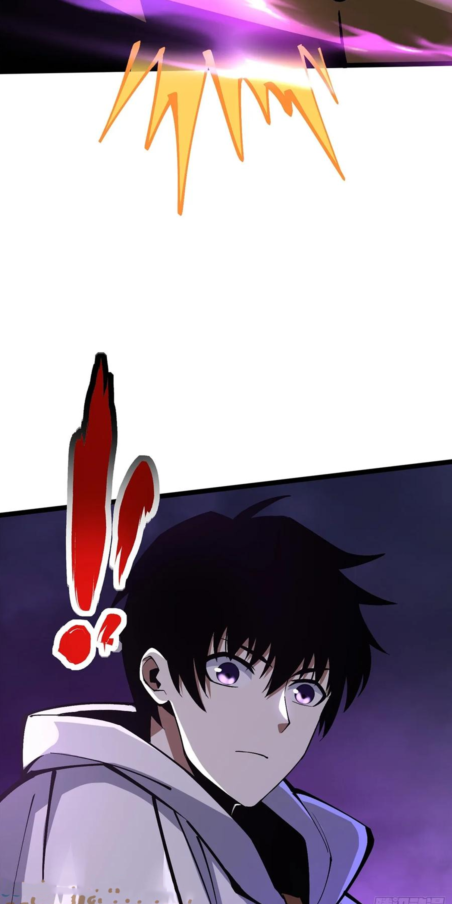 ไม่อยากเรียนทักษะ แห่งคำสาปเลย! ตอนที่ 82 หน้า 10