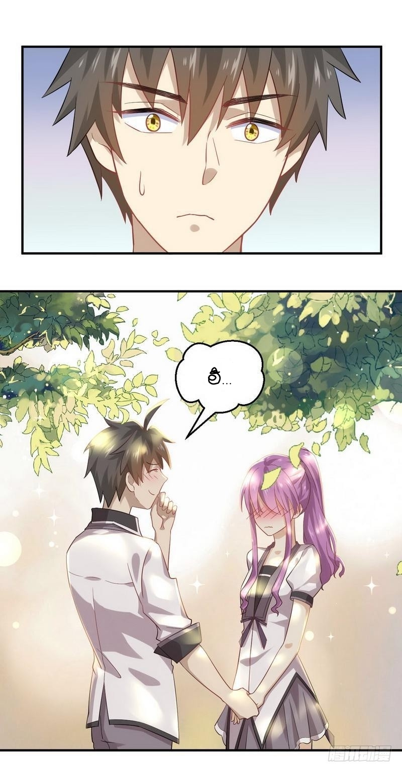 Immortal Swordsman in The Reverse World ข้าเซียนกระบี่ไม่เกาะสตรี ตอนที่ 23 หน้า 13