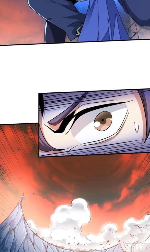 ระบบปลดล็อก มังกรทมิฬ  100,000 ปี ตอนที่ 36 หน้า 22