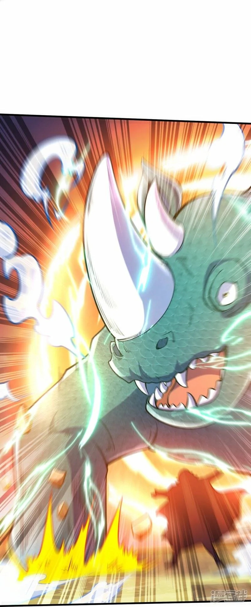 บรรพบุรุษผู้ขัดเกลากายา (ทันจีน) ตอนที่ 65 หน้า 10