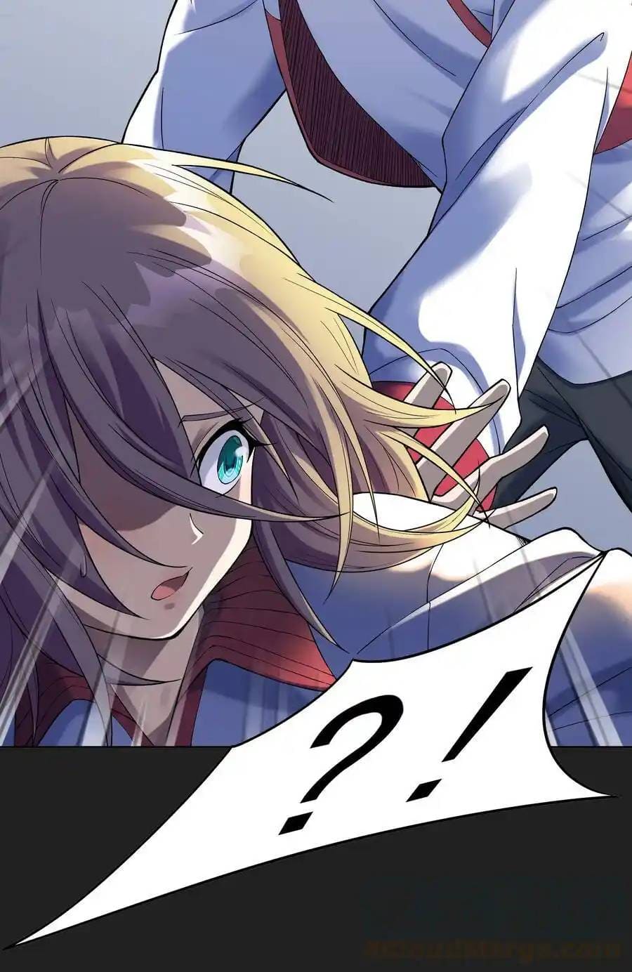 There Will Always Be Someone To Disturb My AFK Life ตอนที่ 24 หน้า 52